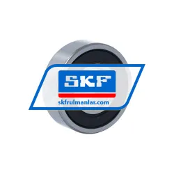 SKF 6202-2RSH/LHT23 rulman resim 2