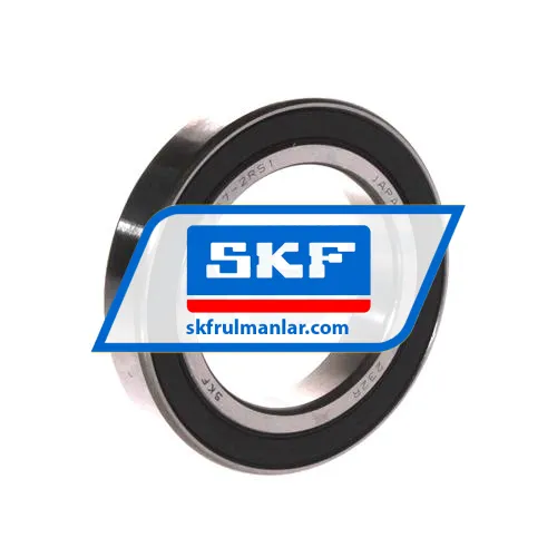 SKF 61907-2RS1