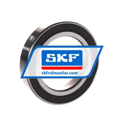 SKF 61907-2RS1 rulman resim 2