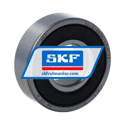 SKF 6202-2RSH/C3LHT23
