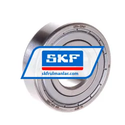 SKF 6204-2Z/WT