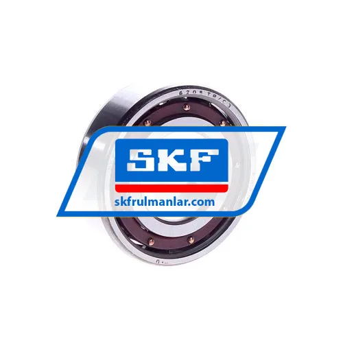 SKF 6205TB/C3