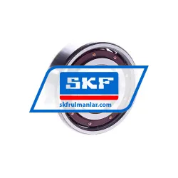 SKF 6205TB/C3 rulman resim 2