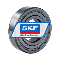 SKF E2-6306-2Z/C3 rulman resim 2