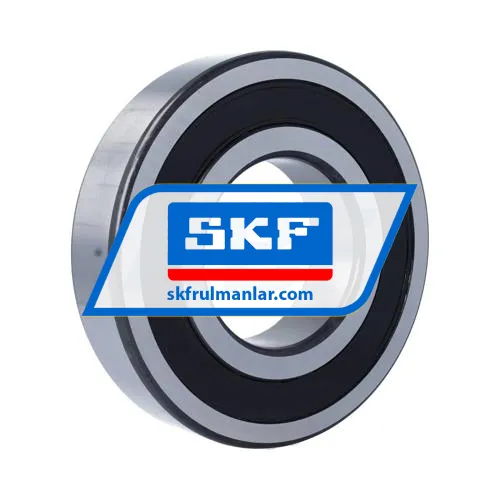 SKF 6319-2RS1/C3 ürün fotoğrafı 2