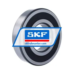 SKF 6319-2RS1/C3