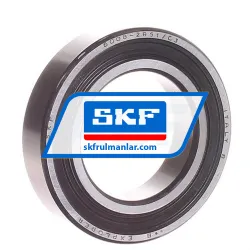SKF 6008-2RS1/C3