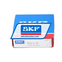 SKF RLS6-2Z rulman resim 2