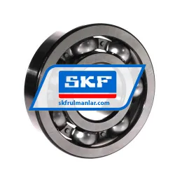SKF 6413 rulman resim 2