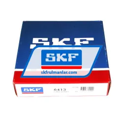 SKF 6413 rulman resim 3