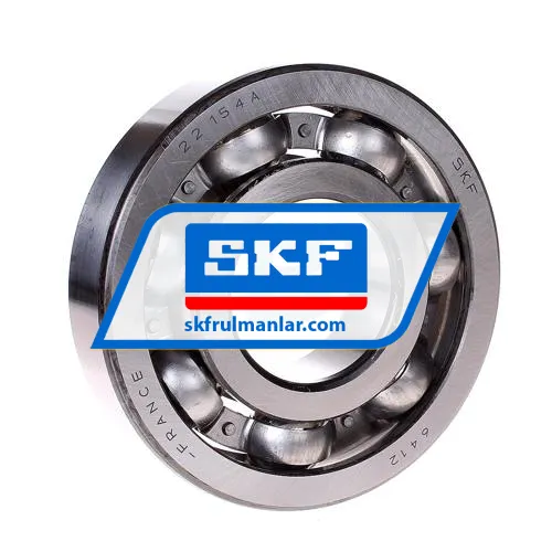 SKF 6412