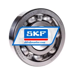SKF 6412