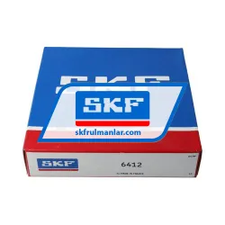 SKF 6412 rulman resim 2