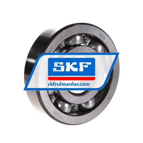 SKF 6408