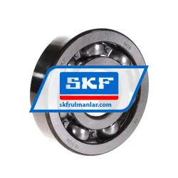 SKF 6408