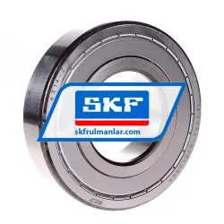 SKF 6314-Z