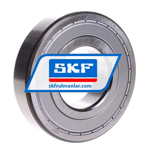 SKF 6313-2Z/C3