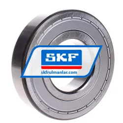 SKF 6313-2Z/C3