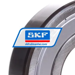 SKF 6313-2Z/C3 rulman resim 2