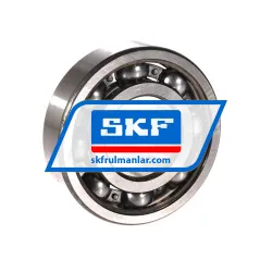 SKF 6308/C3 rulman resim 2