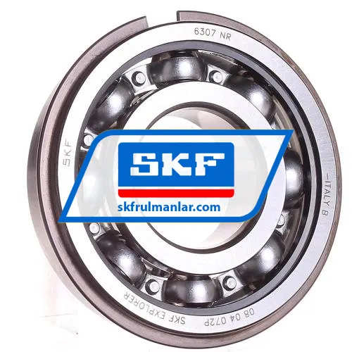 SKF 6307NR