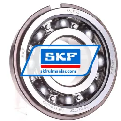 SKF 6307NR