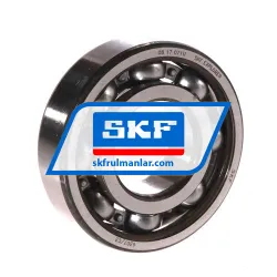 SKF 6307/C3