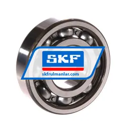 SKF 6307/C3 rulman resim 2