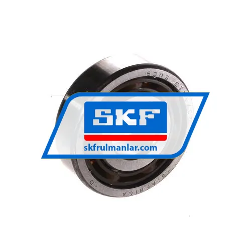 SKF 6303ETN9/C3