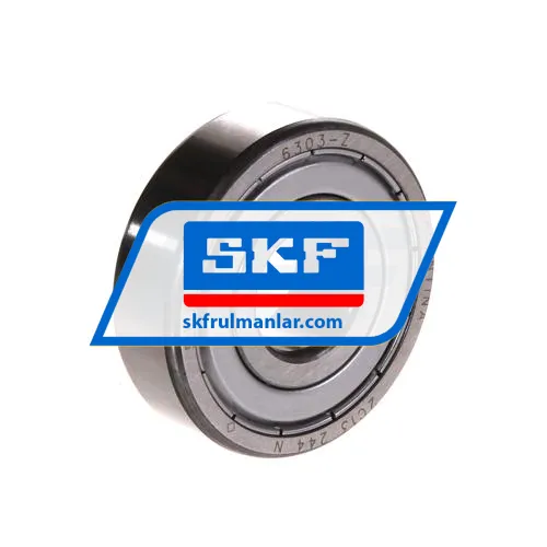 SKF 6303-Z