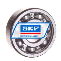 SKF 6303