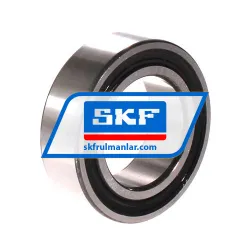 SKF 63009-2RS1 rulman resim 2