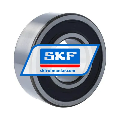 SKF 62312-2RS1 ürün fotoğrafı 2