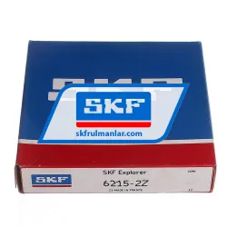 SKF 6215-2Z rulman resim 4