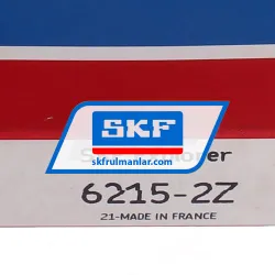 SKF 6215-2Z rulman resim 5