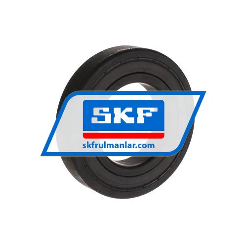 SKF 6212-2Z/VA208