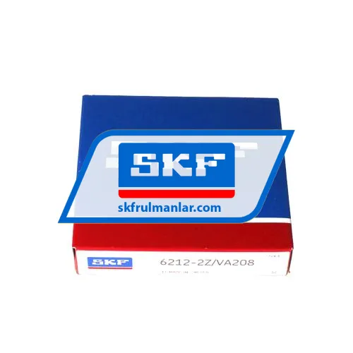 SKF 6212-2Z/VA208 ürün fotoğrafı 3