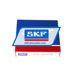 SKF 6212-2Z/VA208 rulman resim 3