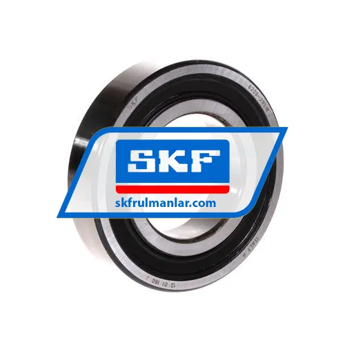 SKF 6209-2RS1K