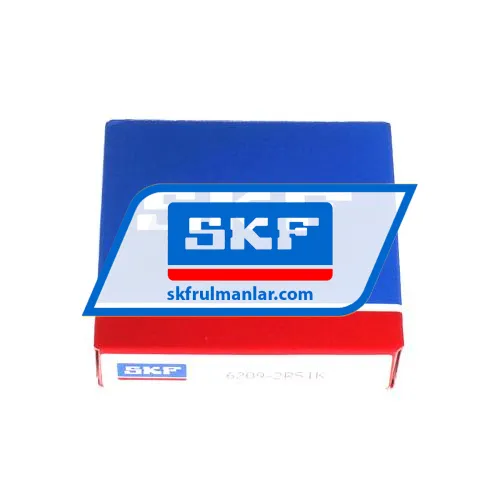 SKF 6209-2RS1K ürün fotoğrafı 3