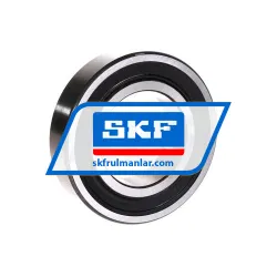 SKF 6209-2RS1K rulman resim 2