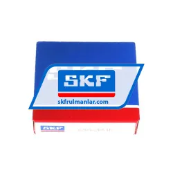 SKF 6209-2RS1K rulman resim 3
