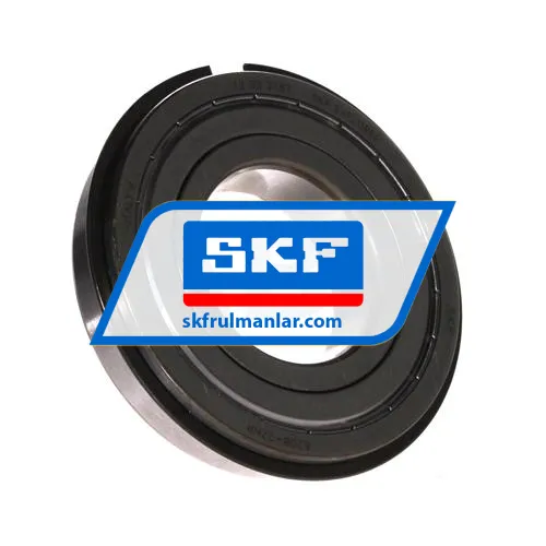 SKF 6208-2ZNR