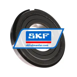SKF 6208-2ZNR
