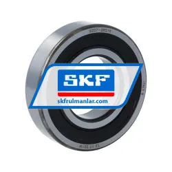 SKF 6207-2RS1K