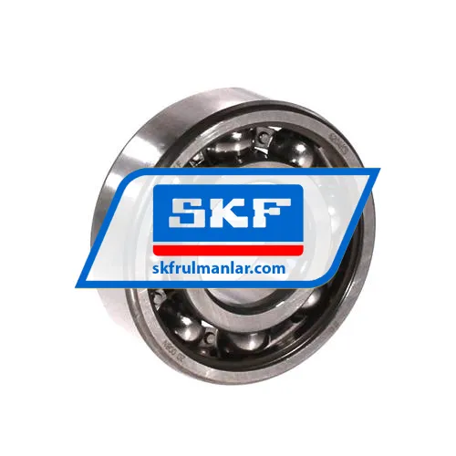 SKF 6204/C5