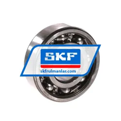 SKF 6204/C5