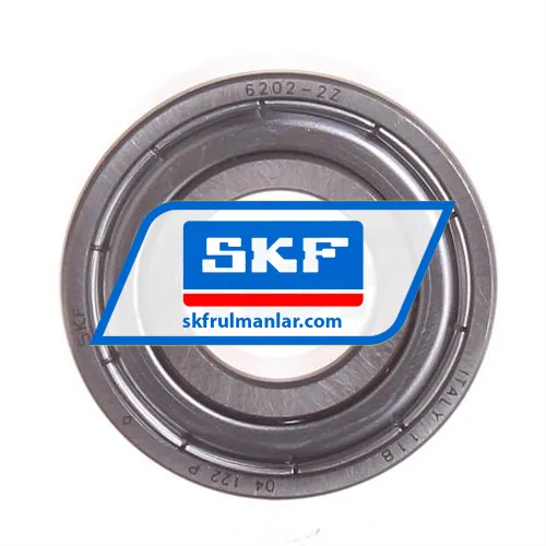 SKF 6202-2Z