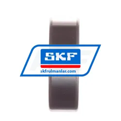 SKF 6202-2Z rulman resim 2
