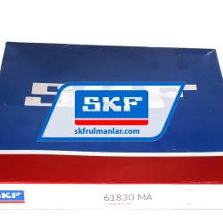 SKF 61830MA rulman resim 3